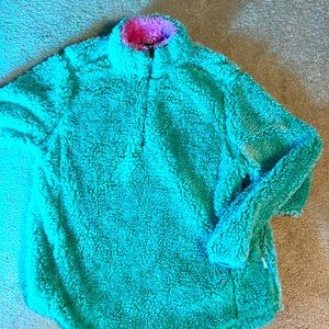 Simply Southern plush sweatshirt